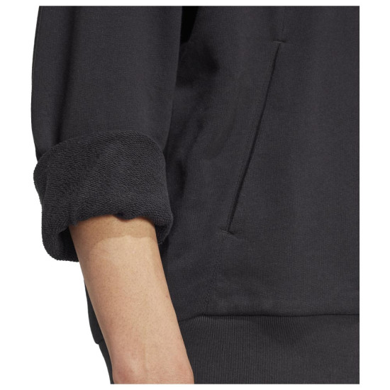 Adidas Ανδρικό φούτερ All SNZ French Terry Hoodie